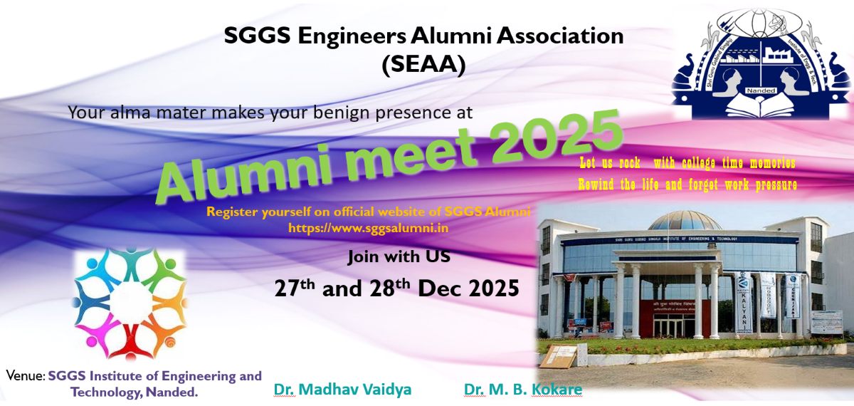 Alumni-meet 2025